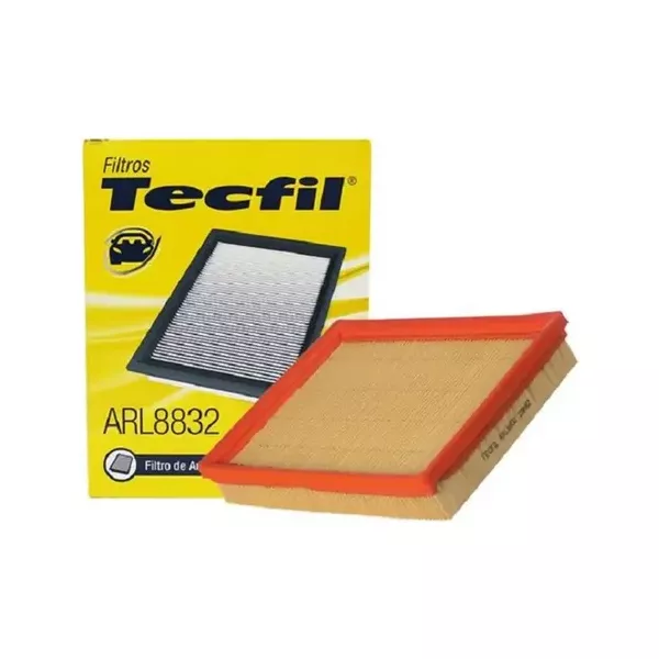 Filtro de Ar Gm Corsa Agile Montana Tigra Classic Arl8832 Tecfil