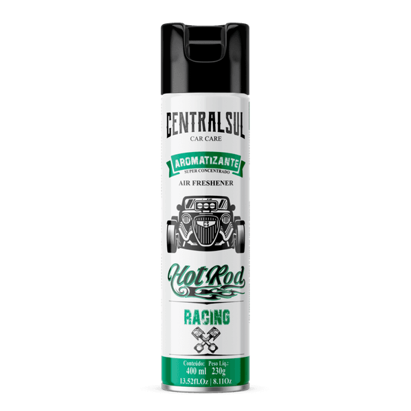 Aromatizante Hot Rod Racing 400ml