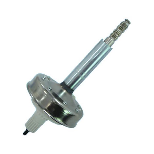 Conjunto Mecanismo Compativel W10250960 - Maquina de Lavar Brastemp