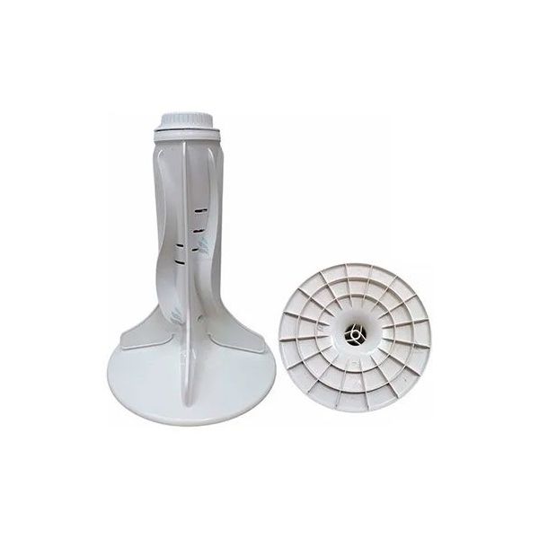 Agitador 8 Blades Completo - Maquina de Lavar