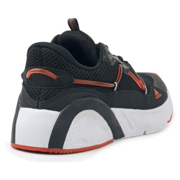 Adidas LXcon Preto e Laranja