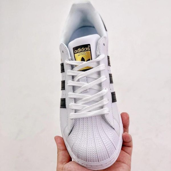 Adidas top superstar 30