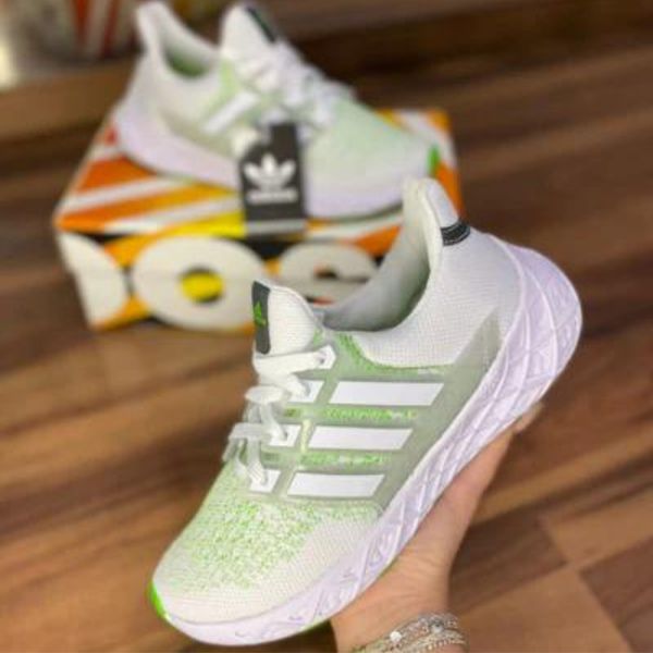 Adidas hotsell ultraboost branco