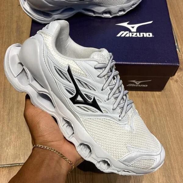 Wave Prophecy 11 S Branco Refletivo