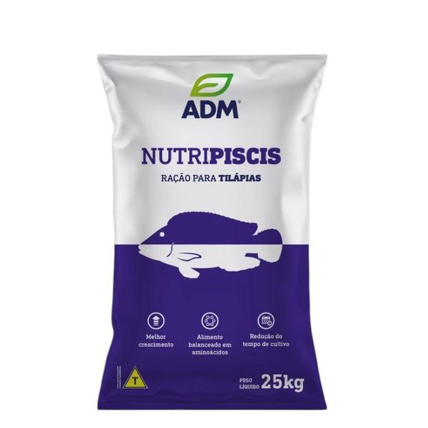 NUTRIPISCIS TR 32 4 A 6MM