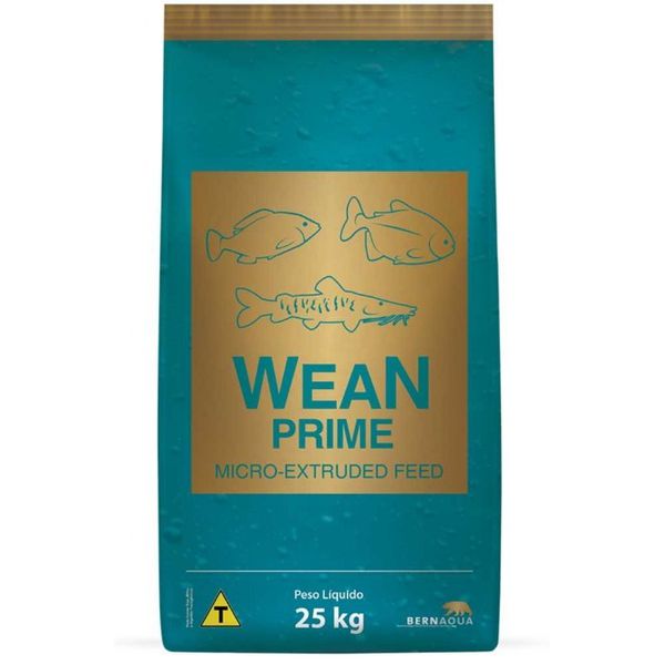 WEAN PRIME – 1.3 A 1.5 MM - 25kg