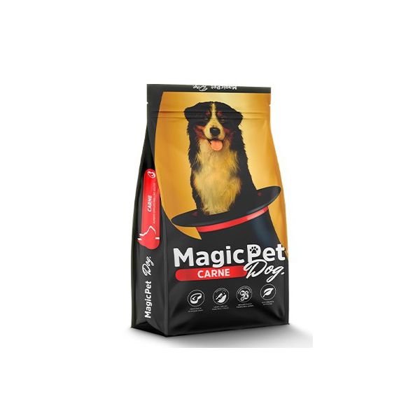  Magic Pet – Dog Carne