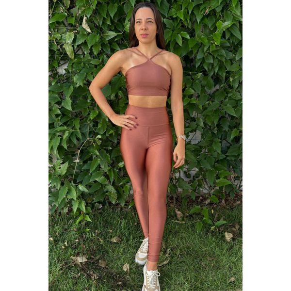 Legging Feminina Unique - Am... - Nyá Store