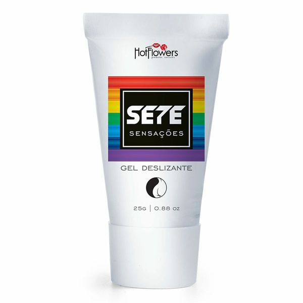 sete sensaçoes 