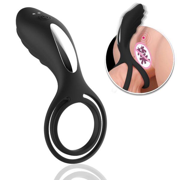 ANEL VIBRADOR