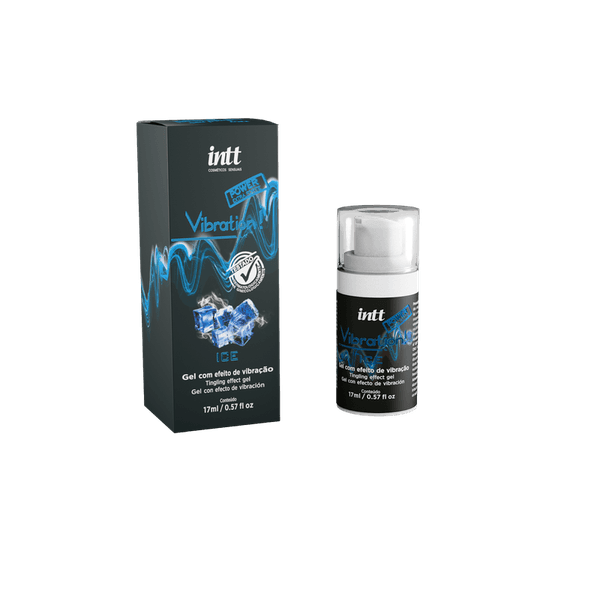 Vibration Power Ice