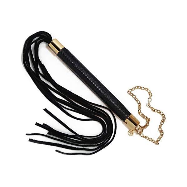 Chicote Python 90cm - Em Courro Secret Play