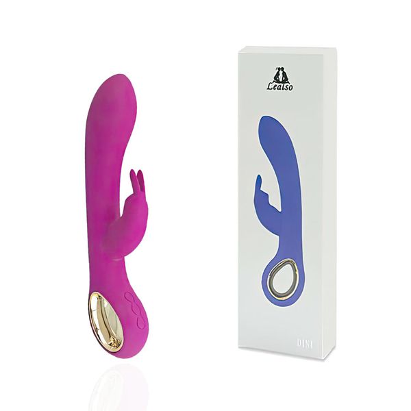 Vibrador ponto G