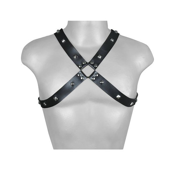 Harness Masculino X