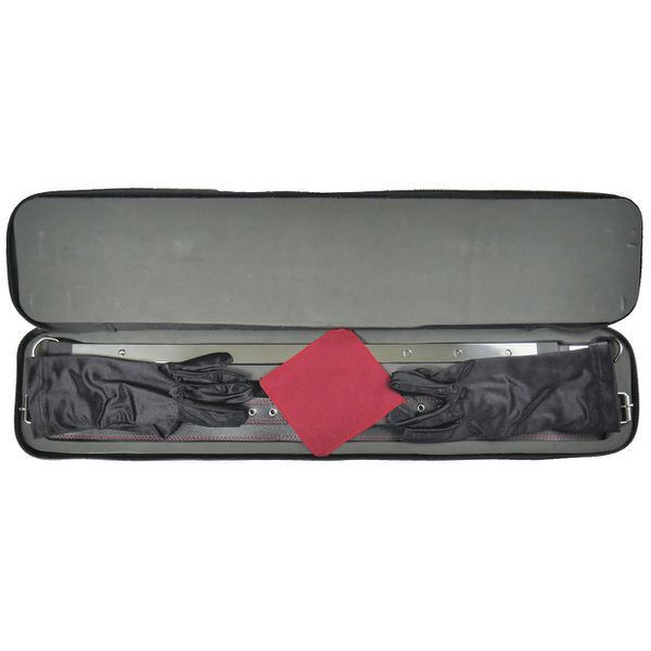 kit bastao grey