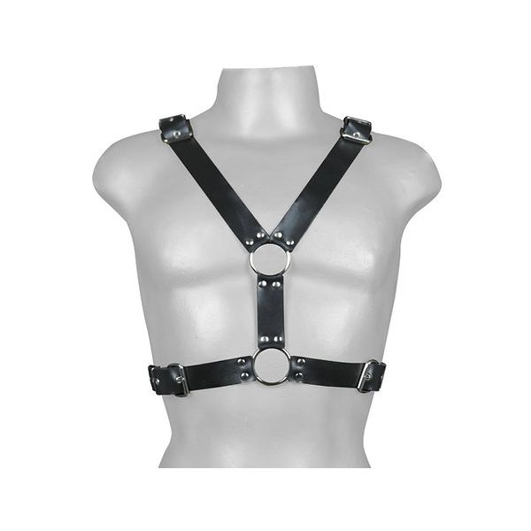 Harness Masculino Y