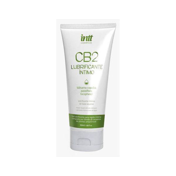 Lubrificante CB2