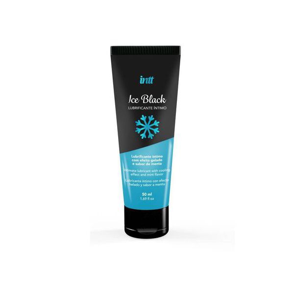 Lubrificante Black Ice