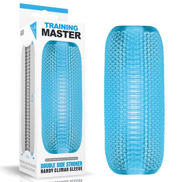 Masturbador Training 