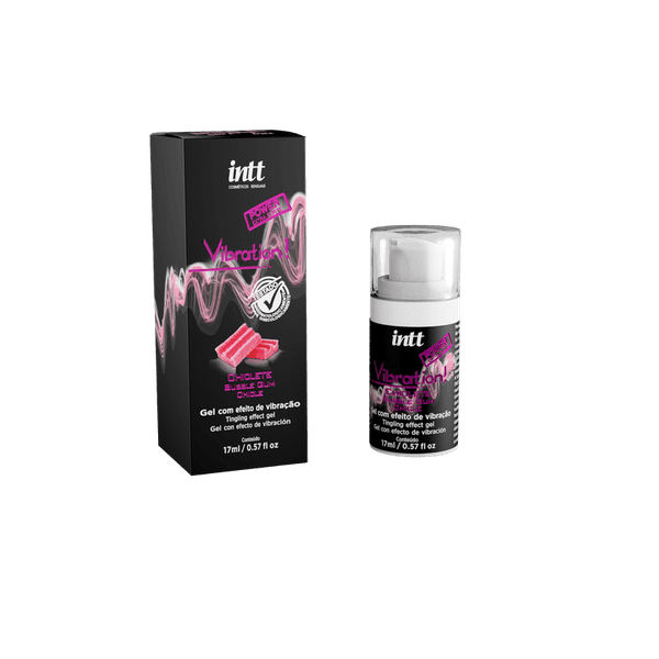 Vibration Power Chiclete