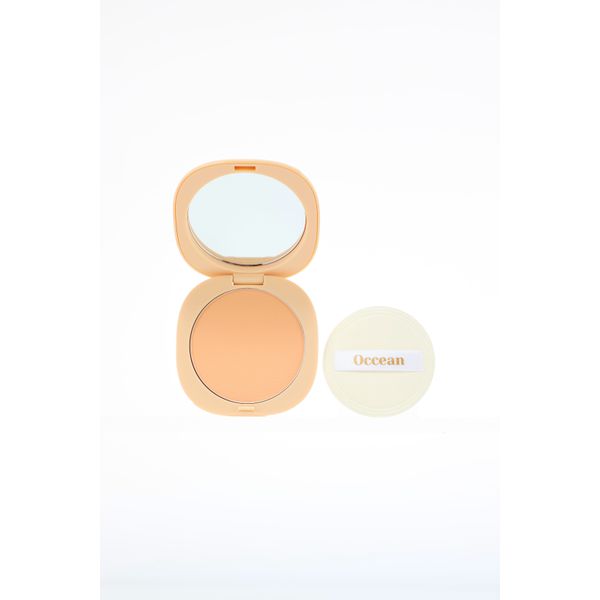 Compact Powder - Color 08