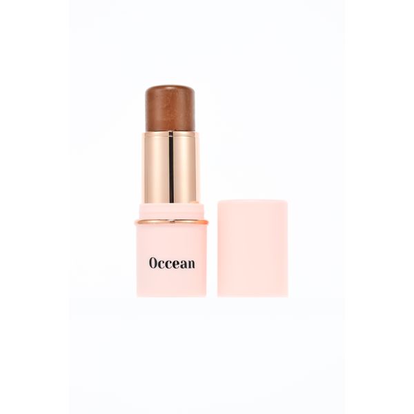 Contour Stick - #9 Brownish Red