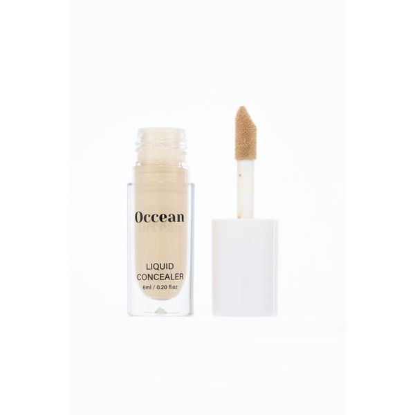 Liquid Concealer - Color 1