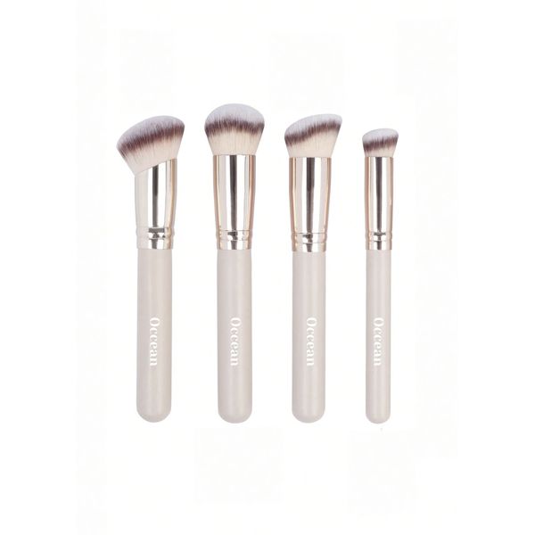 Makeup brush set