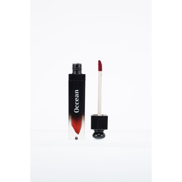 Soft Matte Lipstick - M01