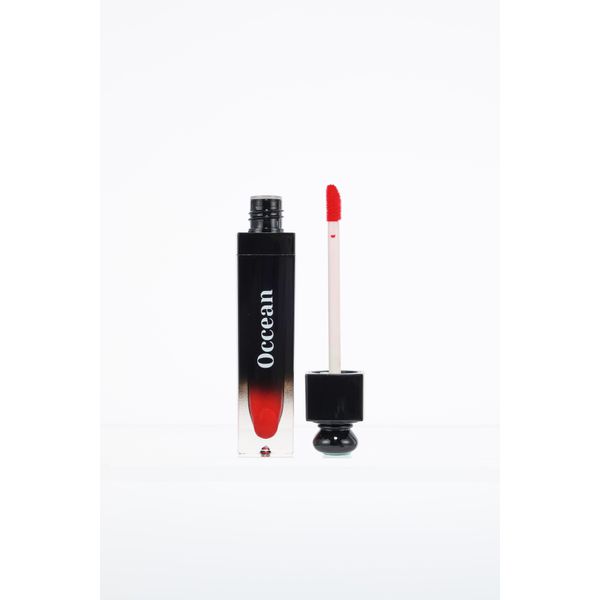 Soft Matte Lipstick - M04