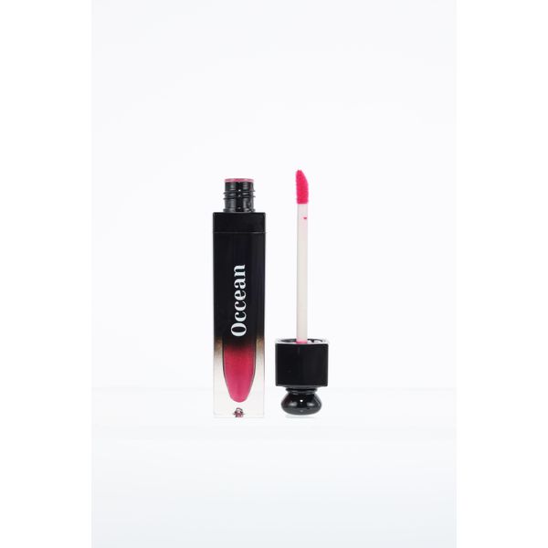 Soft Matte Lipstick - M14