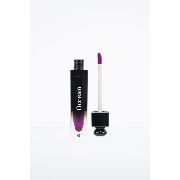 Soft Matte Lipstick -M15