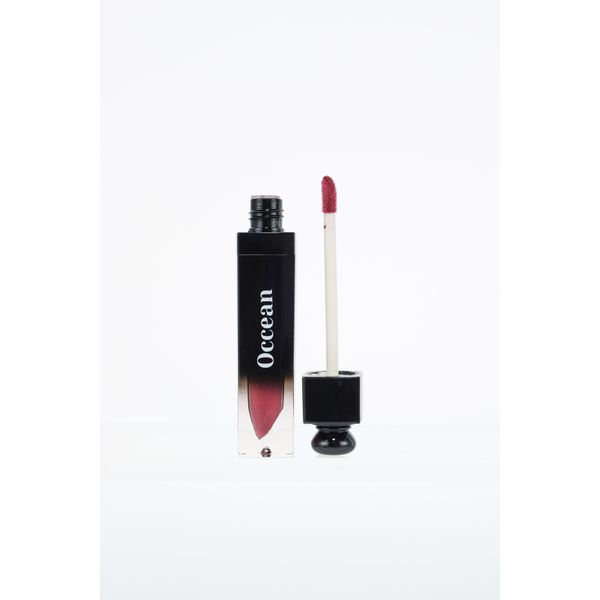 Soft Matte Lipstick -M23