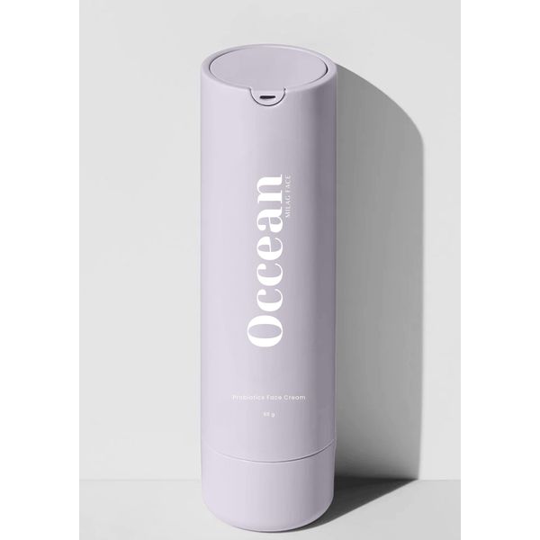 Creme Facial - Milag Face 