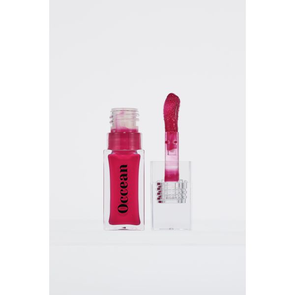 Moisturizing Lip Gloss - 22