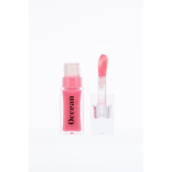Moisturizing Lip Gloss - S07