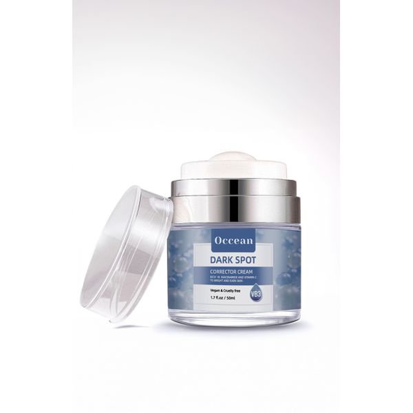 Whitening Face Cream