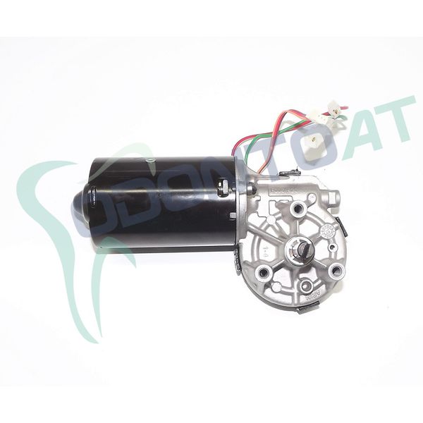 MOTORREDUTOR BOSCH COM SENSOR HALL GNATUS