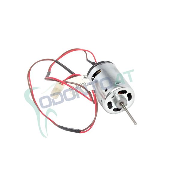 MOTOR BOMBA PERISTALTICA C/ CHICOTE CN4 JET SONIC BP GNATUS / SAEVO