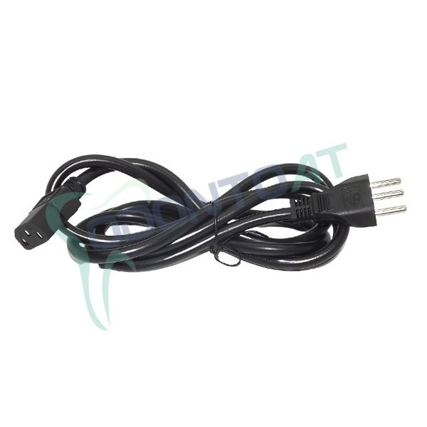 CABO DE ENTRADA FORCA 1,5MM 2 PADRAO ABNT PARA AUTOCLAVE