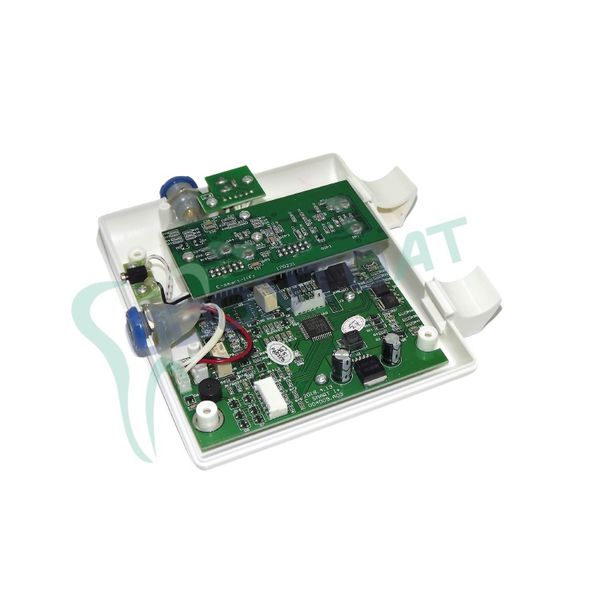 BASE LOCALIZADOR APICAL ENDUS DUO DABI / GNATUS / SAEVO / D700
