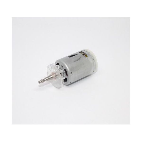 MICROMOTOR 24V C/ VENTOINHA PARA MOTOR BELTEC