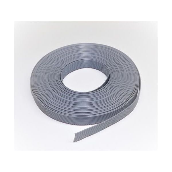 CHICOTE 10 VIAS DABI ATLANTE (FLAT CABLE SEM CONECTORES)