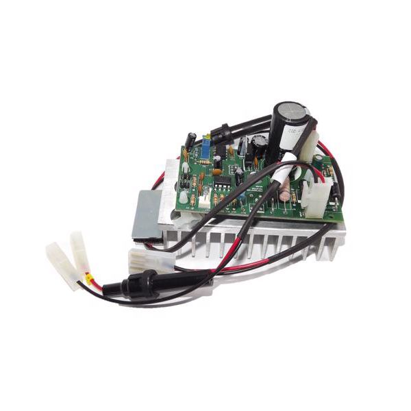 CJ PCI / PLACA REFLETOR LED COM DISSIPADOR GNATUS / SAEVO