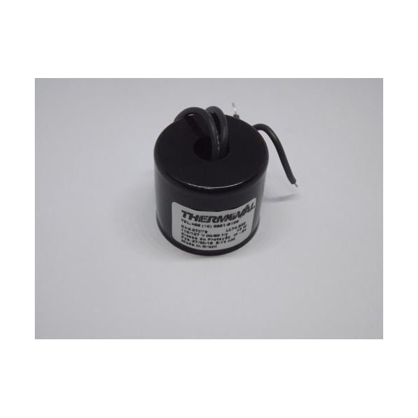 BOBINA SOLENOIDE 110/127 V 13 W THERMOVAL PARA VALVULA GAS