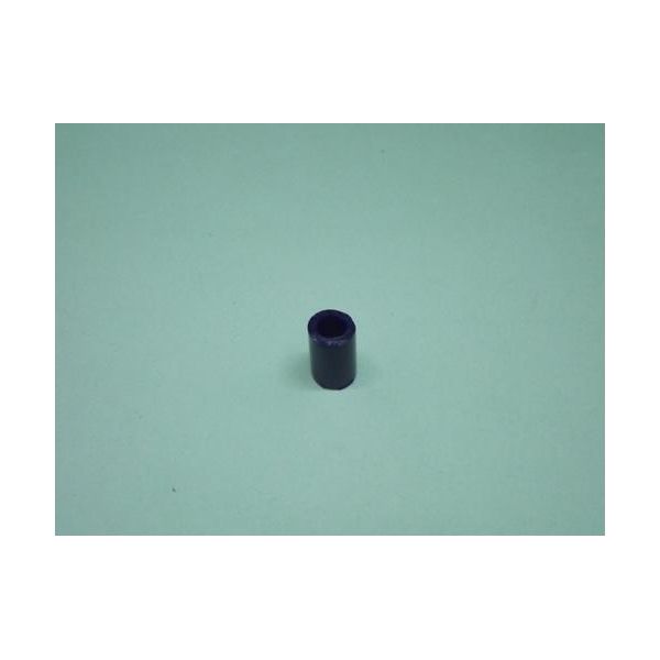 ANILHA AZUL PU 4,35X7,0 MM (0,007M) GNATUS - ORIGINAL