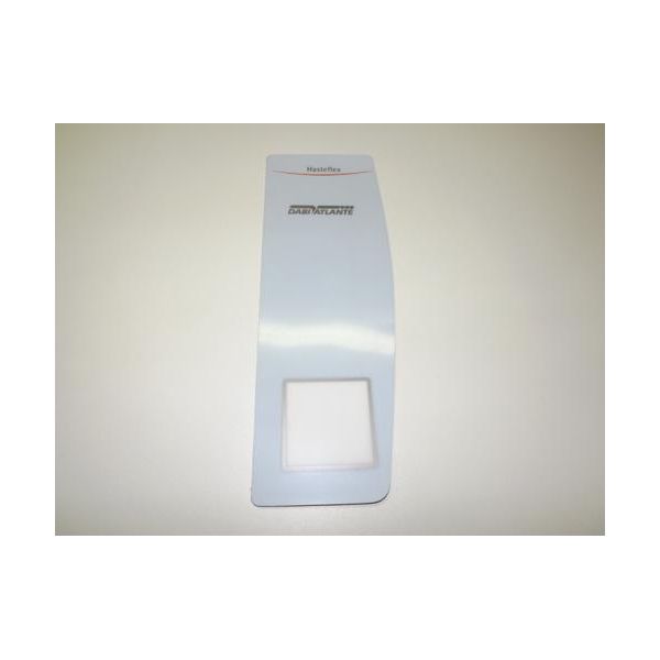 ETIQUETA ADESIVA PAINEL EQUIPO HASTEFLEX DABI - ORIGINAL