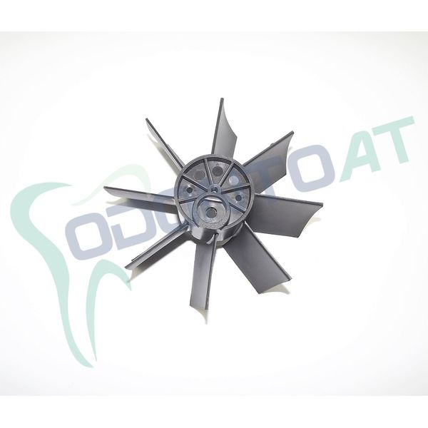 VENTUINHA / VENTILADOR DO COMPRESSOR S-136 E DE-130 DABI