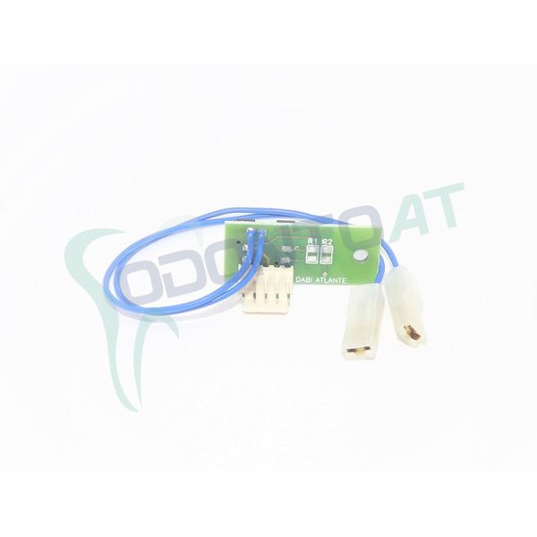 ENCODER / PLACA C.I. SENSOR CADEIRA DABI ATLANTE