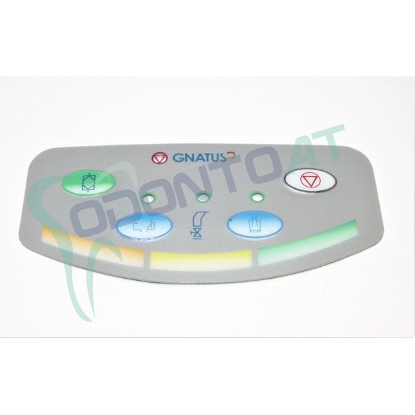 Lexan Painel Unidade Syncrus Alcance Com Led Gnatus